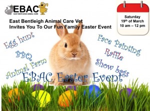 Fun Family Easter Image on 19th march , 10am-12pm
