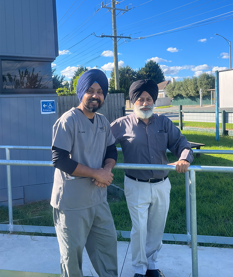 East Bentleigh Animal Care - Vets