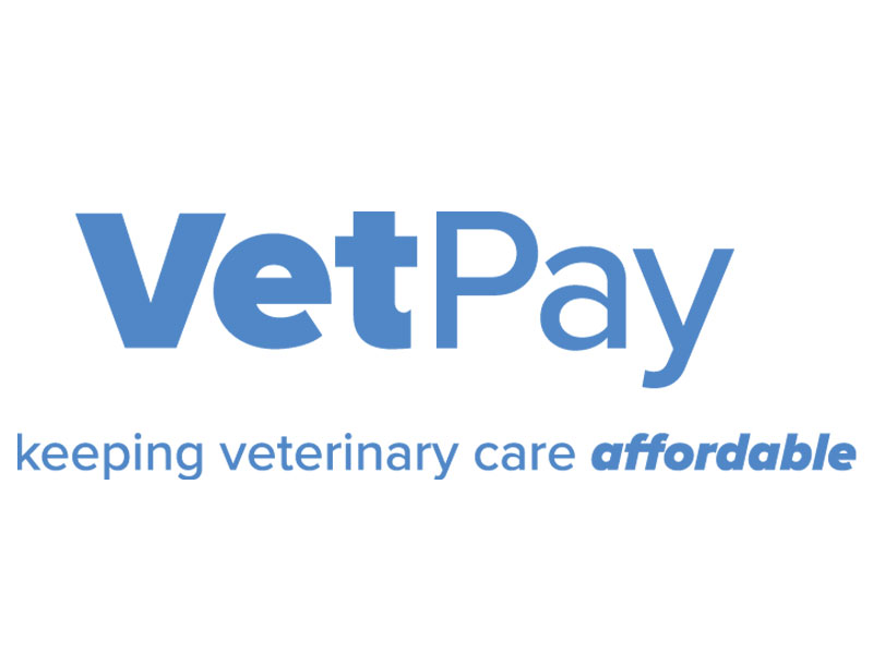VetPay Logo